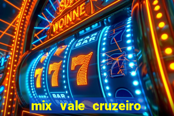 mix vale cruzeiro nota de falecimento